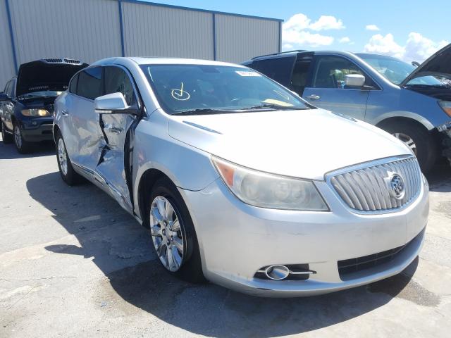 BUICK LACROSSE P 2012 1g4gd5er6cf315938