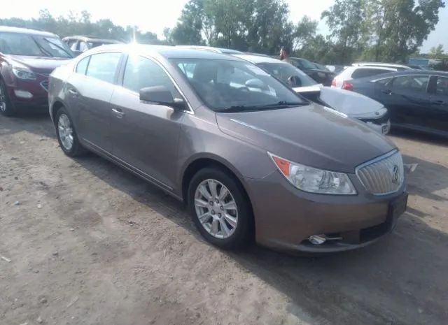 BUICK LACROSSE 2012 1g4gd5er6cf345795