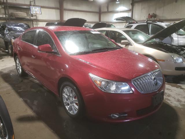 BUICK LACROSSE P 2012 1g4gd5er6cf366971