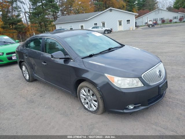 BUICK LACROSSE 2012 1g4gd5er6cf367408