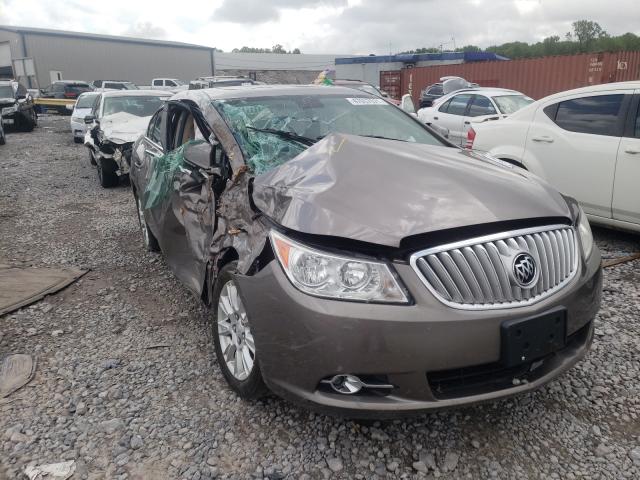 BUICK LACROSSE P 2012 1g4gd5er7cf182199