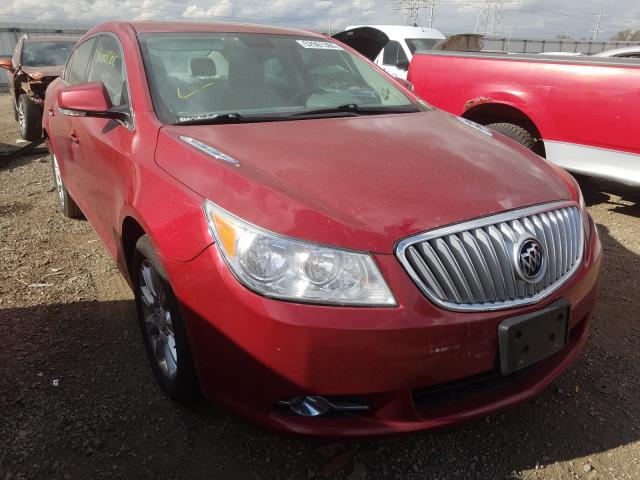 BUICK LACROSSE P 2012 1g4gd5er7cf239758