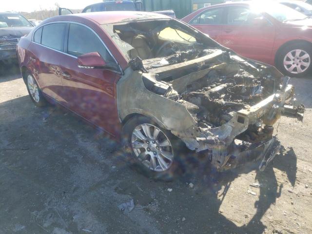 BUICK LACROSSE P 2012 1g4gd5er7cf244846