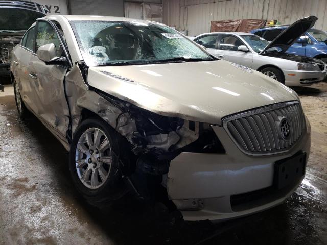 BUICK LACROSSE P 2012 1g4gd5er7cf245978