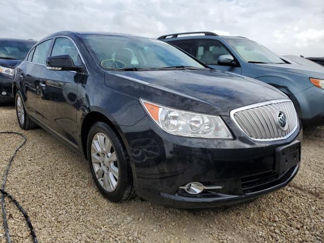 BUICK LACROSSE P 2012 1g4gd5er7cf296087