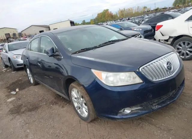 BUICK LACROSSE 2012 1g4gd5er7cf315446