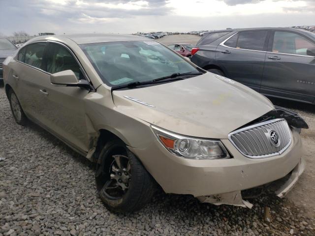 BUICK LACROSSE P 2012 1g4gd5er7cf318458