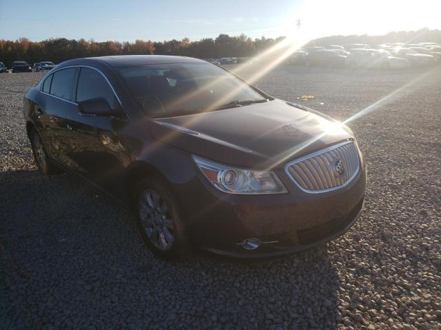 BUICK LACROSSE 2012 1g4gd5er7cf323496