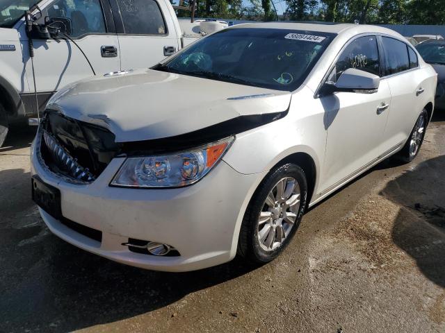 BUICK LACROSSE 2012 1g4gd5er7cf323966