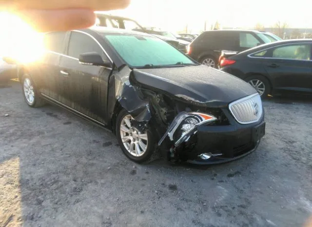 BUICK LACROSSE 2012 1g4gd5er7cf353825