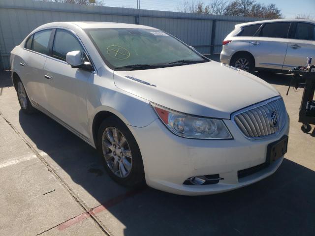 BUICK LACROSSE P 2012 1g4gd5er7cf354229