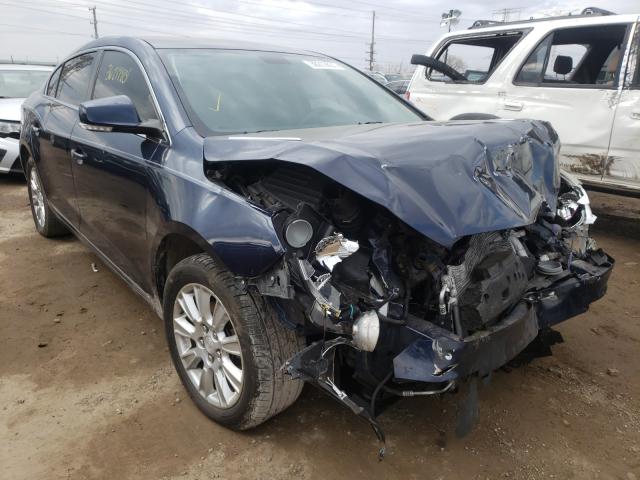 BUICK LACROSSE P 2012 1g4gd5er7cf354621