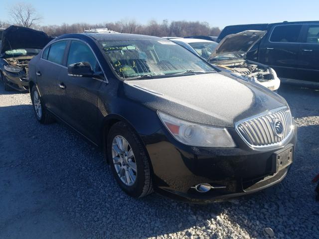 BUICK LACROSSE P 2012 1g4gd5er7cf357972