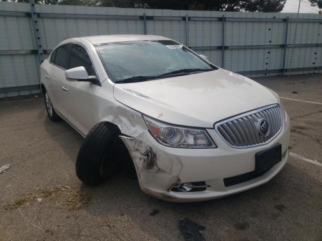 BUICK LACROSSE P 2012 1g4gd5er7cf362220