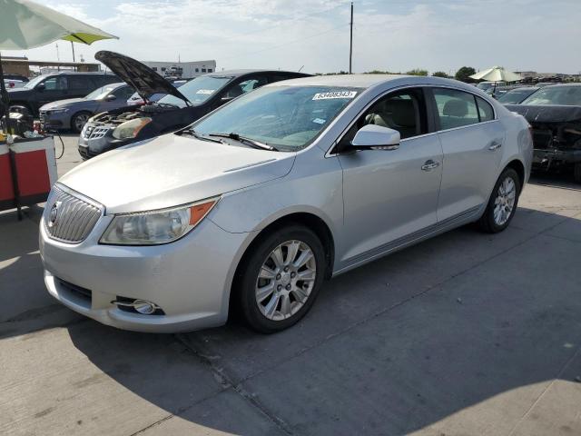 BUICK LACROSSE P 2012 1g4gd5er8cf178873