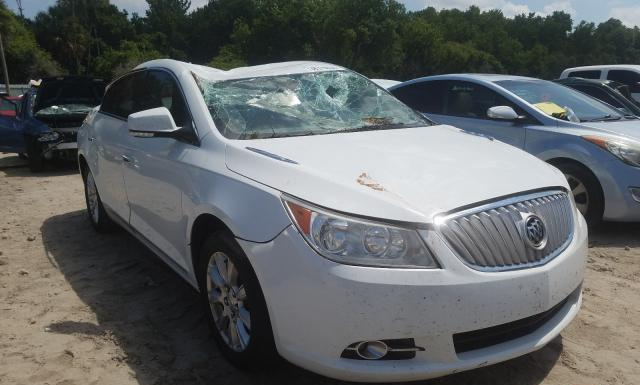 BUICK LACROSSE 2012 1g4gd5er8cf186925