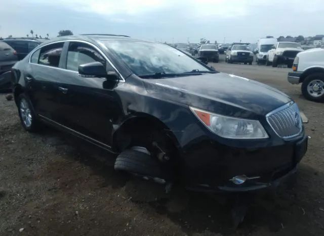 BUICK LACROSSE 2012 1g4gd5er8cf242149