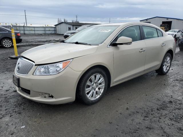 BUICK LACROSSE P 2012 1g4gd5er8cf270176