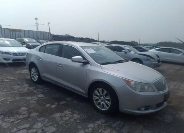 BUICK LACROSSE 2012 1g4gd5er8cf302043