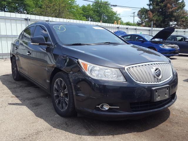 BUICK LACROSSE P 2012 1g4gd5er8cf360864