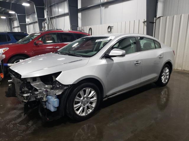 BUICK LACROSSE P 2012 1g4gd5er9cf131920