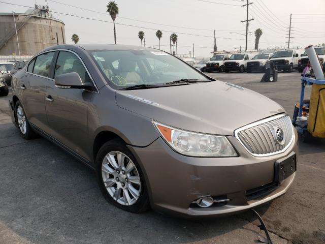 BUICK LACROSSE P 2012 1g4gd5er9cf172614