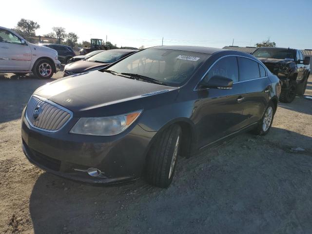 BUICK LACROSSE 2012 1g4gd5er9cf187341