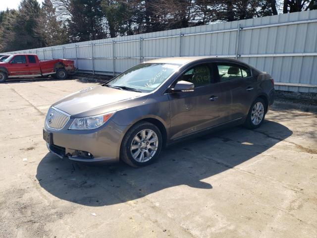 BUICK LACROSSE P 2012 1g4gd5er9cf259719