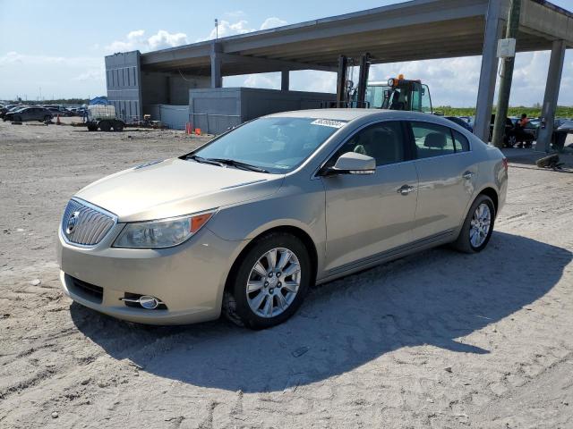 BUICK LACROSSE 2012 1g4gd5er9cf305145