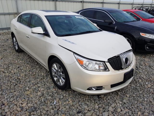 BUICK LACROSSE P 2012 1g4gd5er9cf308627