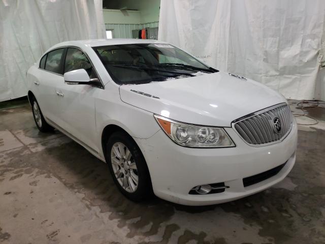 BUICK LACROSSE P 2012 1g4gd5er9cf314752