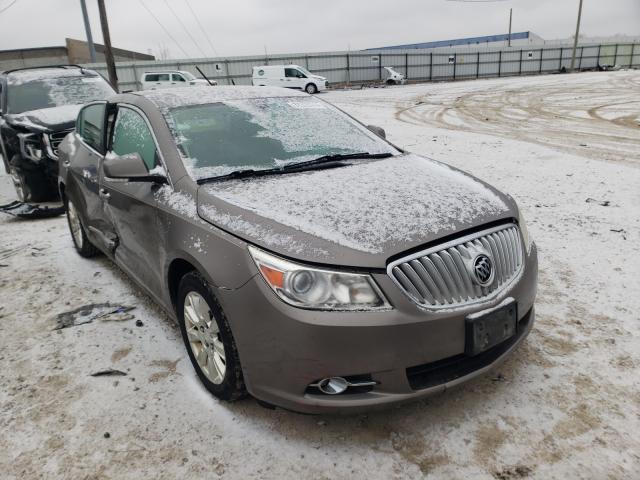 BUICK LACROSSE P 2012 1g4gd5er9cf348738