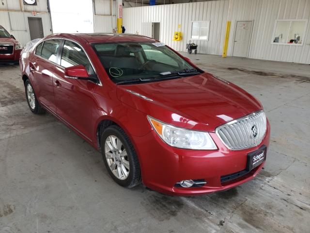 BUICK LACROSSE P 2012 1g4gd5er9cf360288