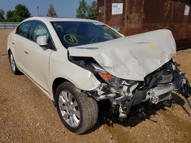 BUICK LACROSSE P 2012 1g4gd5er9cf367810