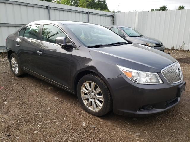 BUICK LACROSSE P 2012 1g4gd5er9cf373977