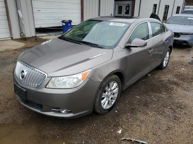 BUICK LACROSSE 2012 1g4gd5erxcf167843