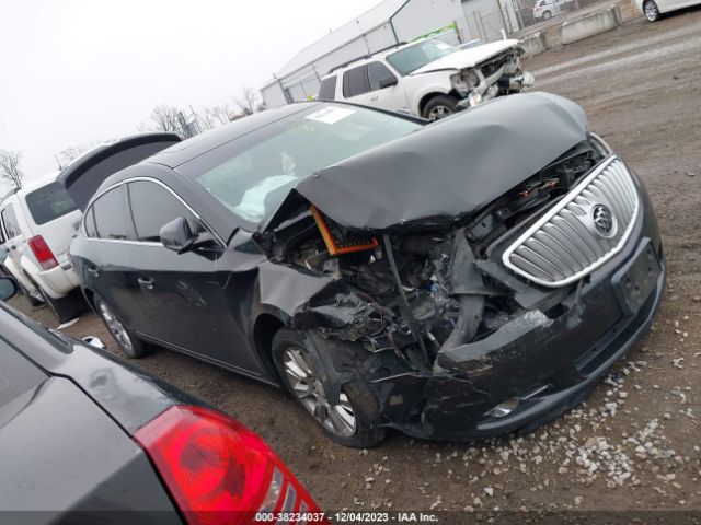 BUICK LACROSSE 2012 1g4gd5erxcf178812