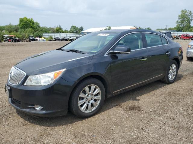 BUICK LACROSSE P 2012 1g4gd5erxcf188188