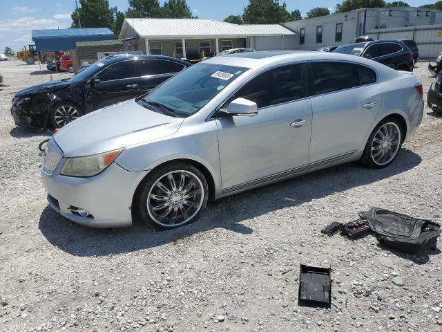 BUICK LACROSSE P 2012 1g4gd5erxcf194198