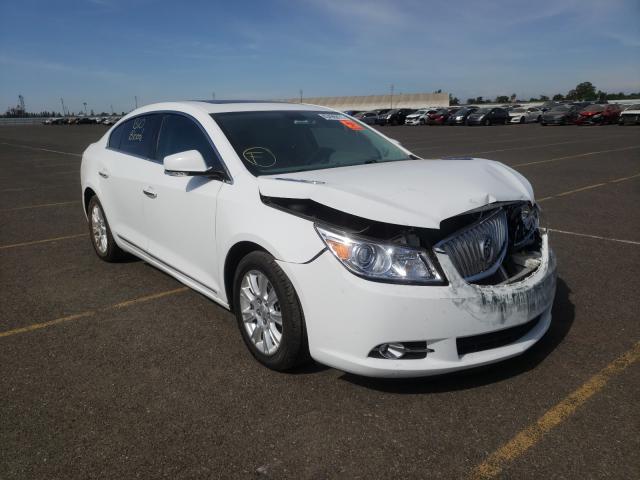 BUICK LACROSSE P 2012 1g4gd5erxcf224154