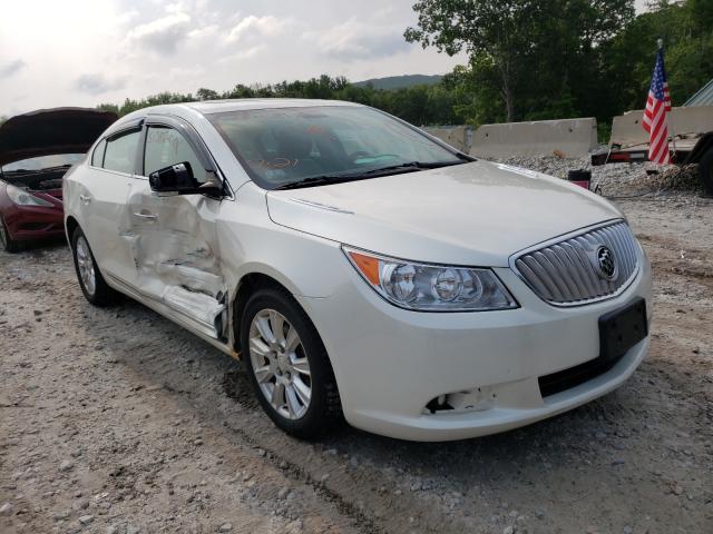 BUICK LACROSSE P 2012 1g4gd5erxcf245392