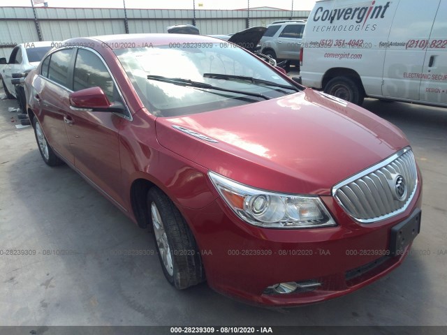 BUICK LACROSSE 2012 1g4gd5erxcf247868