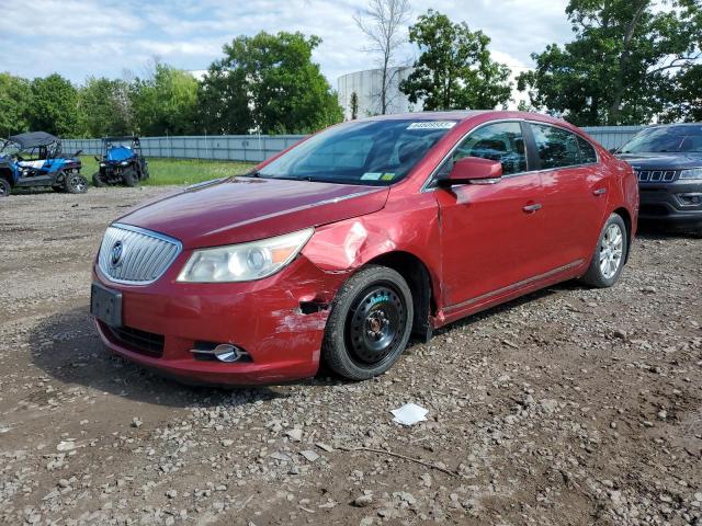 BUICK LACROSSE P 2012 1g4gd5erxcf251113