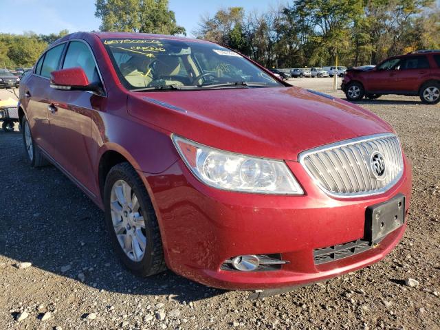 BUICK LACROSSE P 2012 1g4gd5erxcf270891