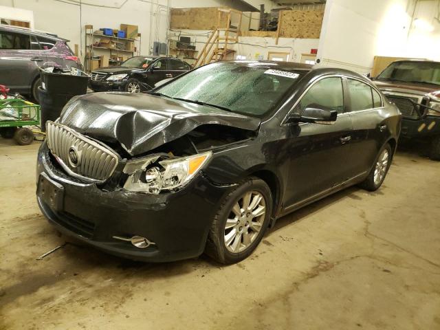 BUICK LACROSSE 2012 1g4gd5erxcf370747