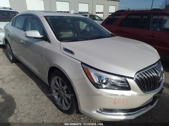 BUICK LACROSSE 2014 1g4gd5g30ef149721