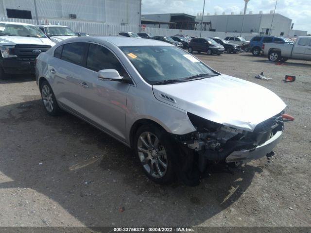 BUICK LACROSSE 2014 1g4gd5g30ef201171