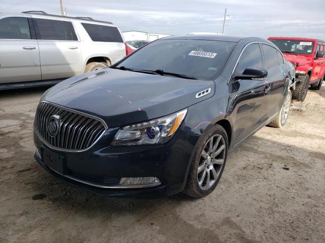 BUICK LACROSSE 2014 1g4gd5g30ef206581