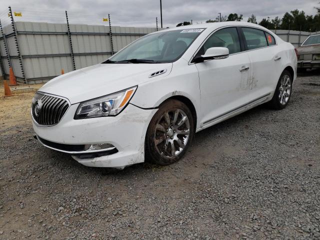 BUICK LACROSSE P 2014 1g4gd5g30ef230766