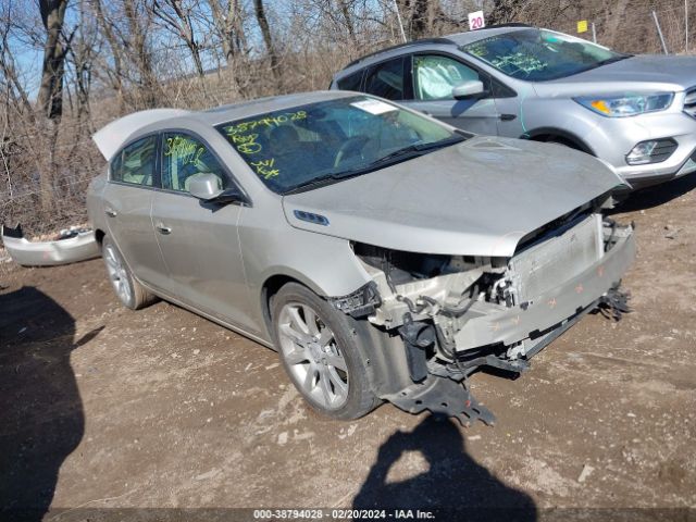 BUICK LACROSSE 2014 1g4gd5g30ef279708